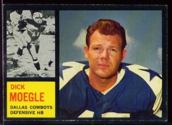 47 Dick Moegle